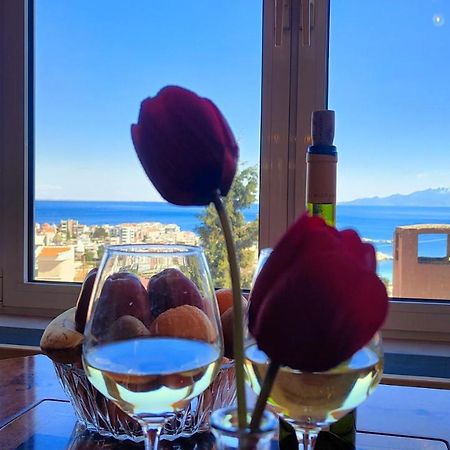 Joy View Διαμέρισμα Καβάλα Εξωτερικό φωτογραφία