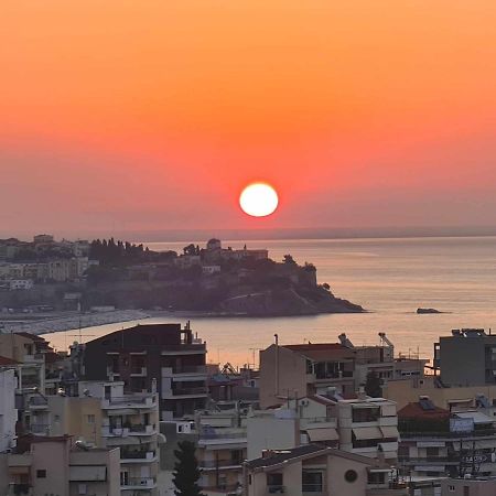 Joy View Διαμέρισμα Καβάλα Εξωτερικό φωτογραφία