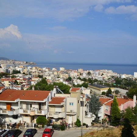 Joy View Διαμέρισμα Καβάλα Εξωτερικό φωτογραφία