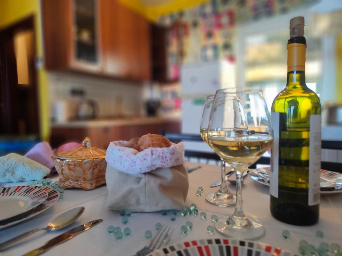 Joy View Διαμέρισμα Καβάλα Εξωτερικό φωτογραφία