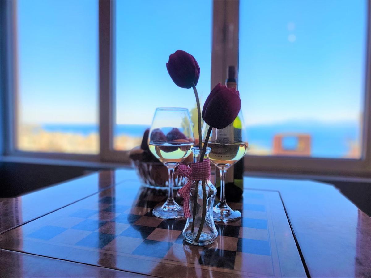 Joy View Διαμέρισμα Καβάλα Εξωτερικό φωτογραφία