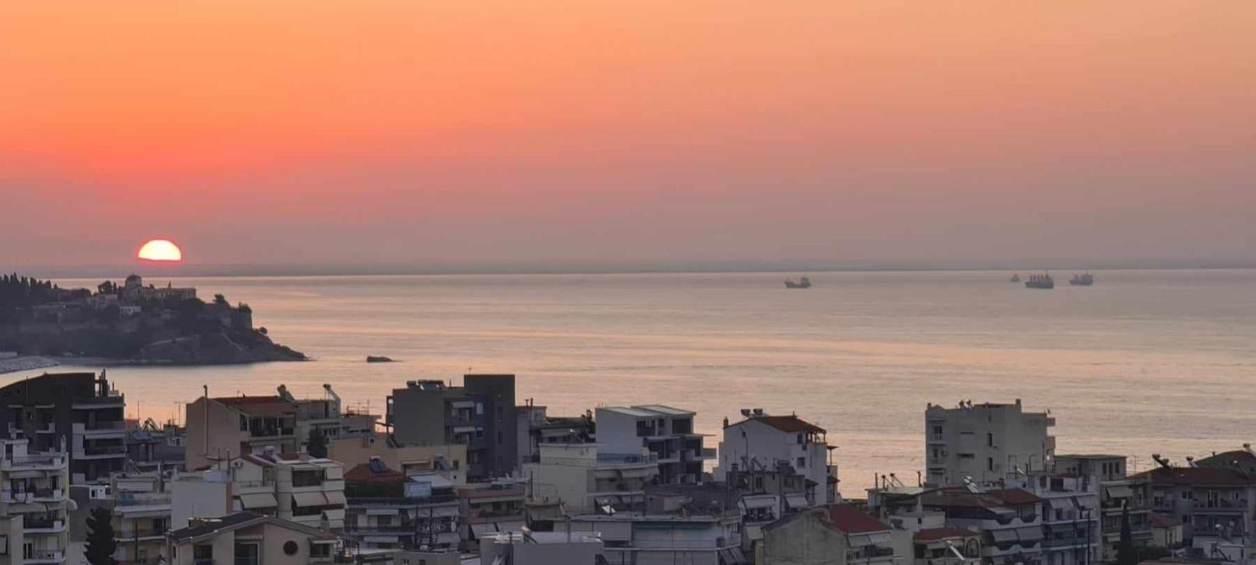 Joy View Διαμέρισμα Καβάλα Εξωτερικό φωτογραφία